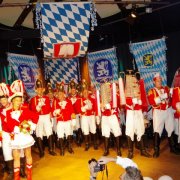 Oktoberfest der StattGarde (28.09.13)